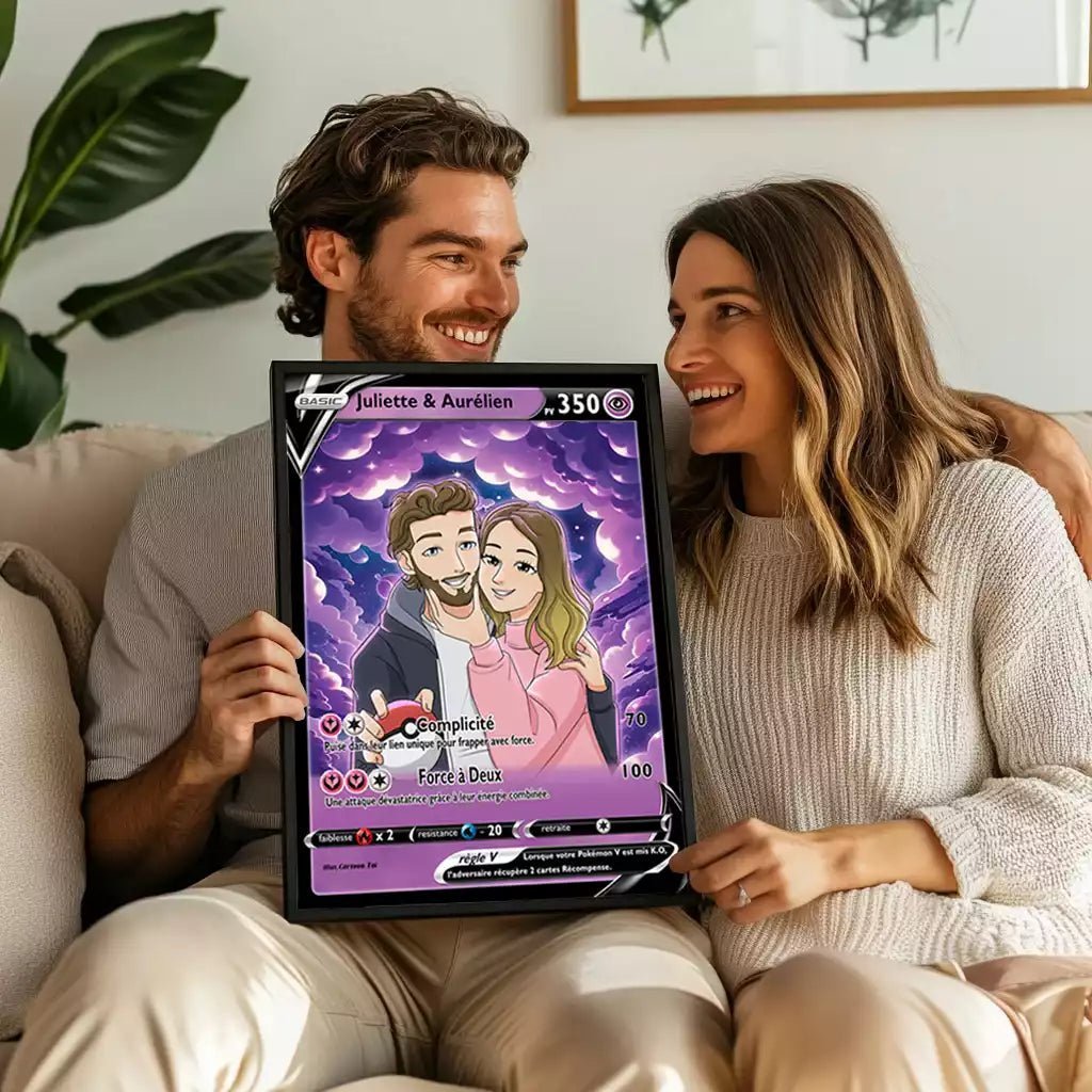 Avantage image démo